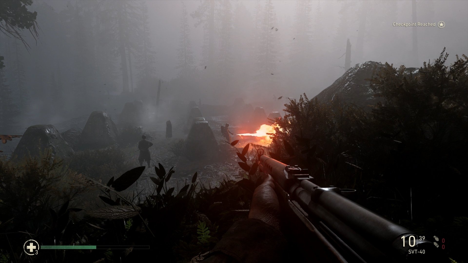 Call of Duty: WWII
